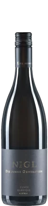 Cuvee Barrique