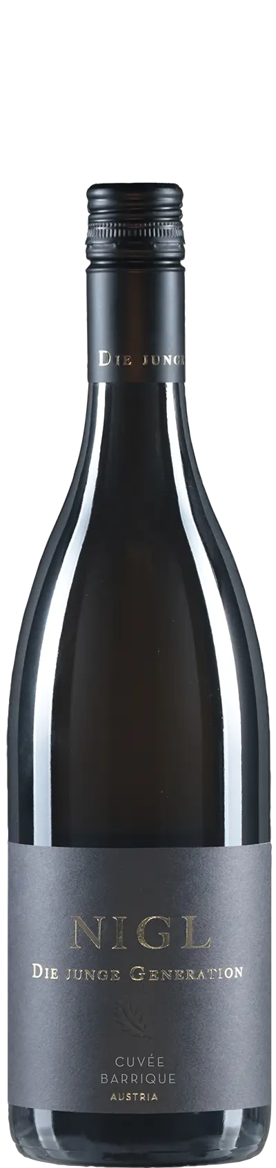 Cuvee Barrique