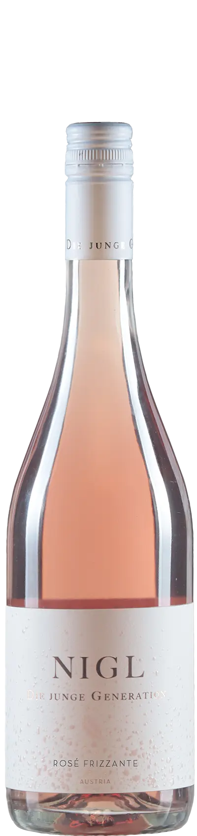 Frizzante Rosé