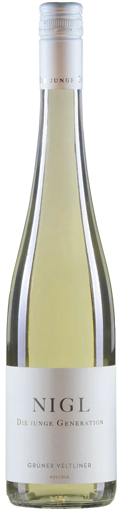 Grüner Veltliner